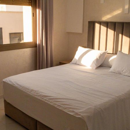 A&R Apartment Nador Jadid Hay Al Matar ,Klimatisiert,Air-Conditioned Екстер'єр фото