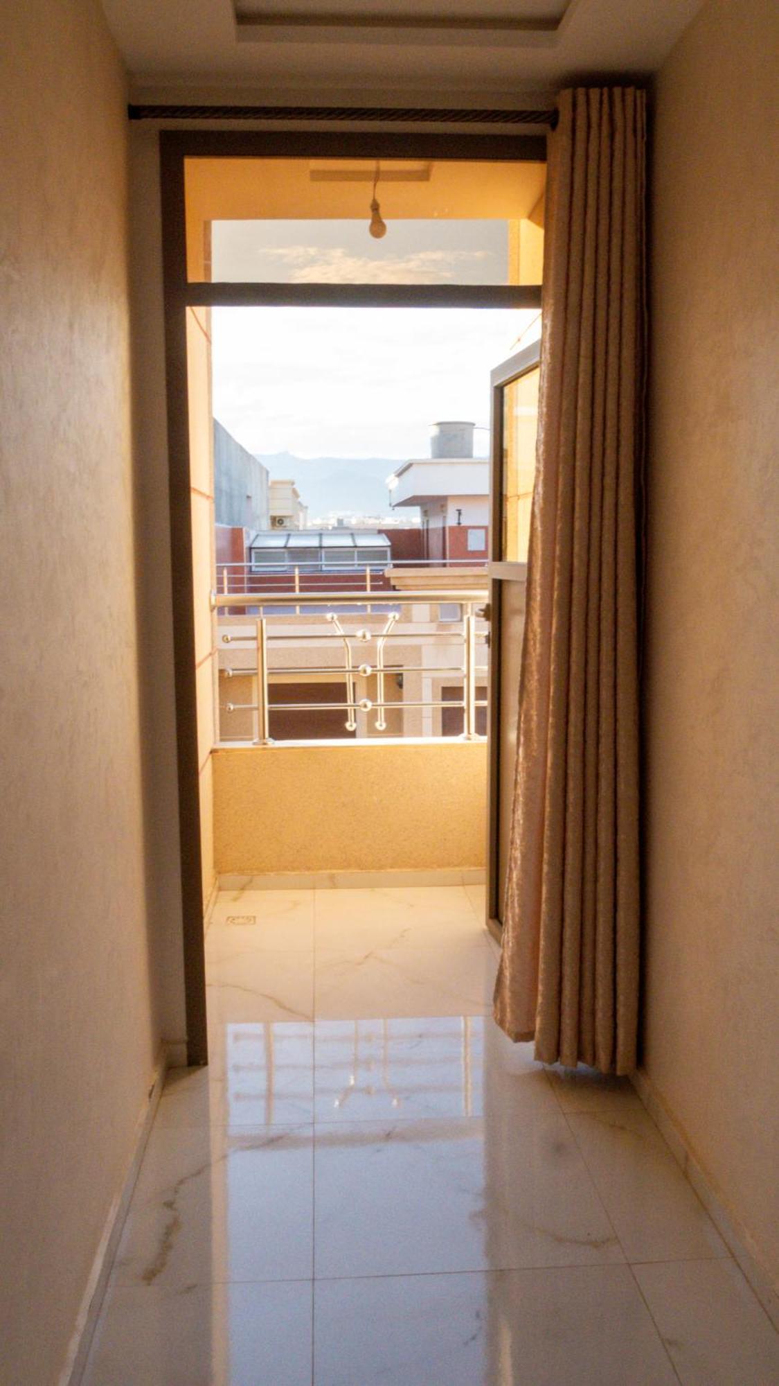 A&R Apartment Nador Jadid Hay Al Matar ,Klimatisiert,Air-Conditioned Екстер'єр фото