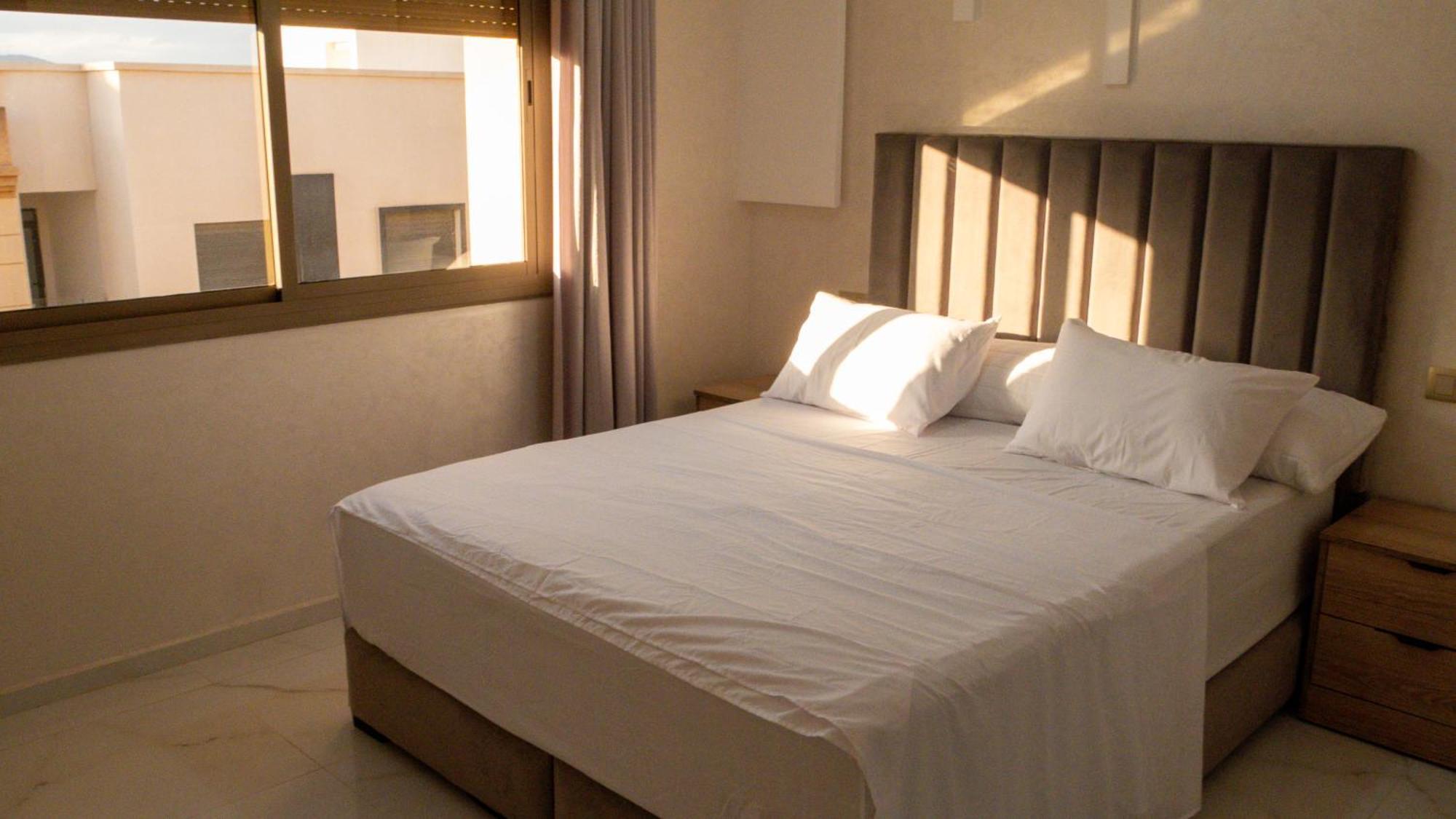 A&R Apartment Nador Jadid Hay Al Matar ,Klimatisiert,Air-Conditioned Екстер'єр фото