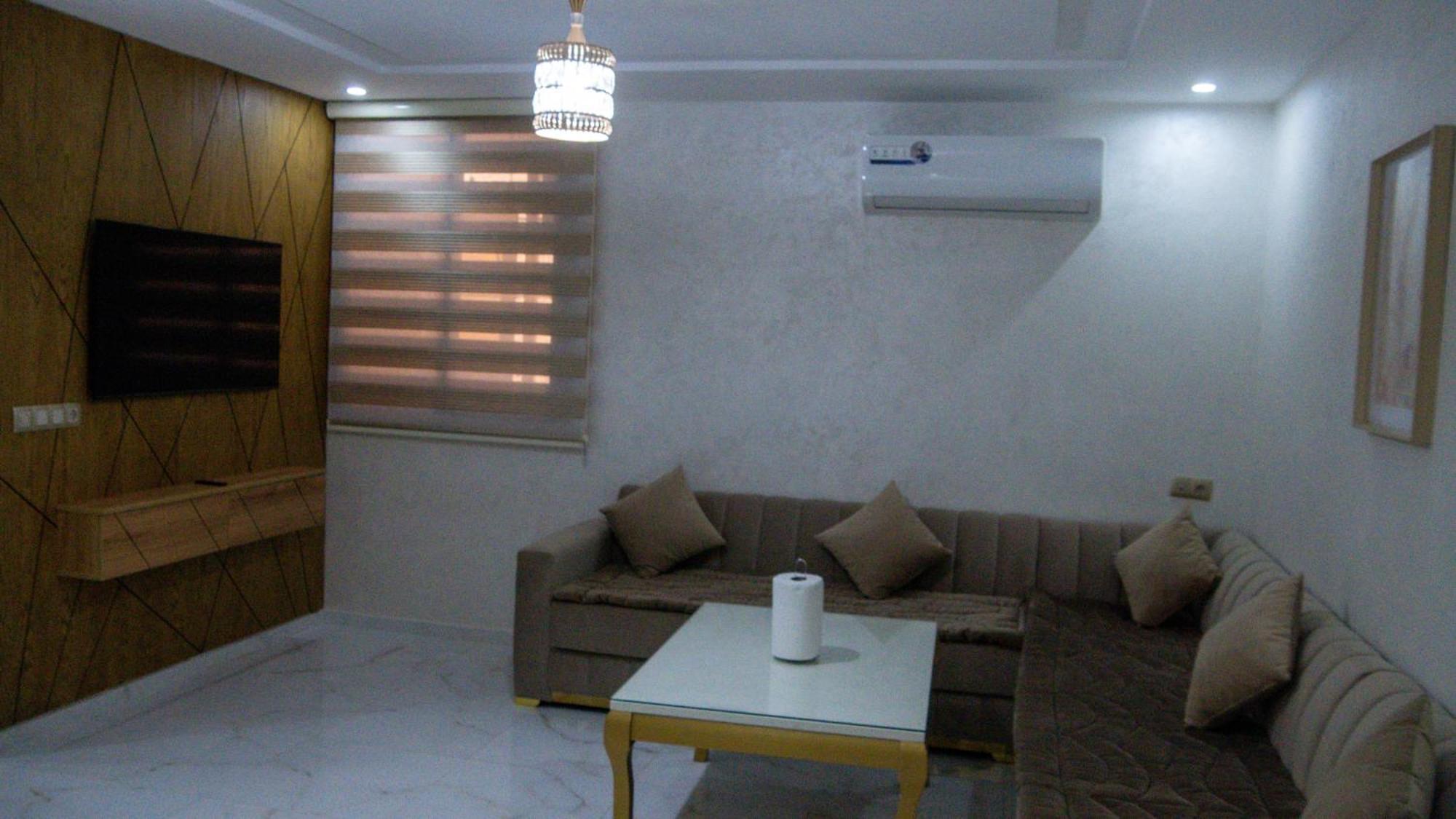 A&R Apartment Nador Jadid Hay Al Matar ,Klimatisiert,Air-Conditioned Екстер'єр фото