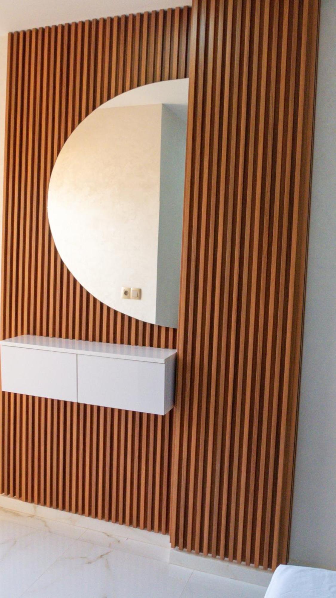 A&R Apartment Nador Jadid Hay Al Matar ,Klimatisiert,Air-Conditioned Екстер'єр фото
