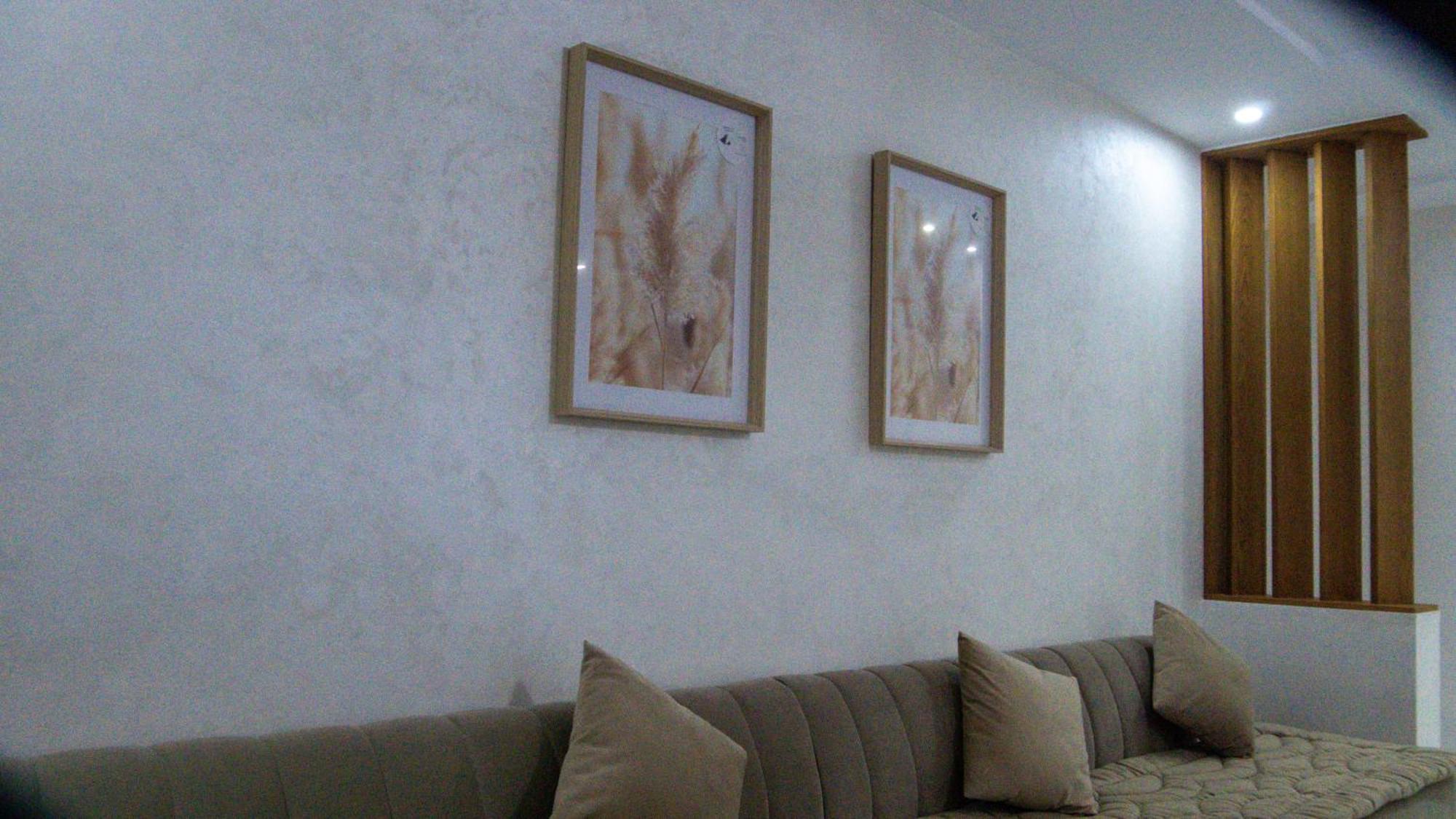A&R Apartment Nador Jadid Hay Al Matar ,Klimatisiert,Air-Conditioned Екстер'єр фото